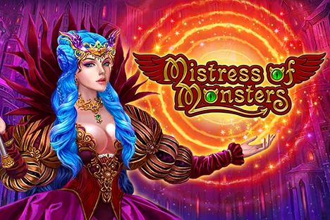 Mistress Of Monsters