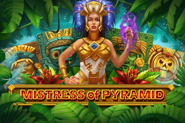 Mistress Of Pyramid