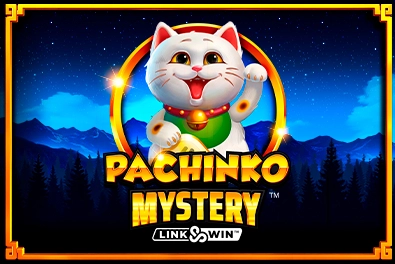 Pachinko Mystery Linkandwin