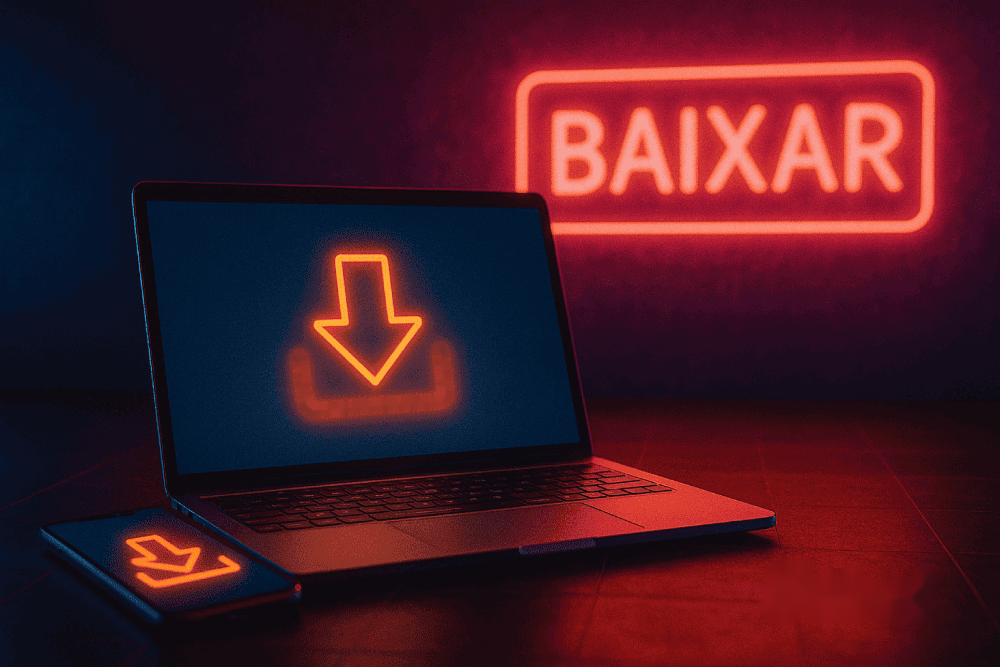 Perguntas frequentes app 8CC