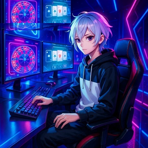 Imagem promocional da 8CC mostrando a plataforma e suas vantagens